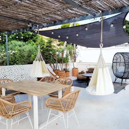 Casa Nomad Villa Agua Amarga  Eksteriør billede