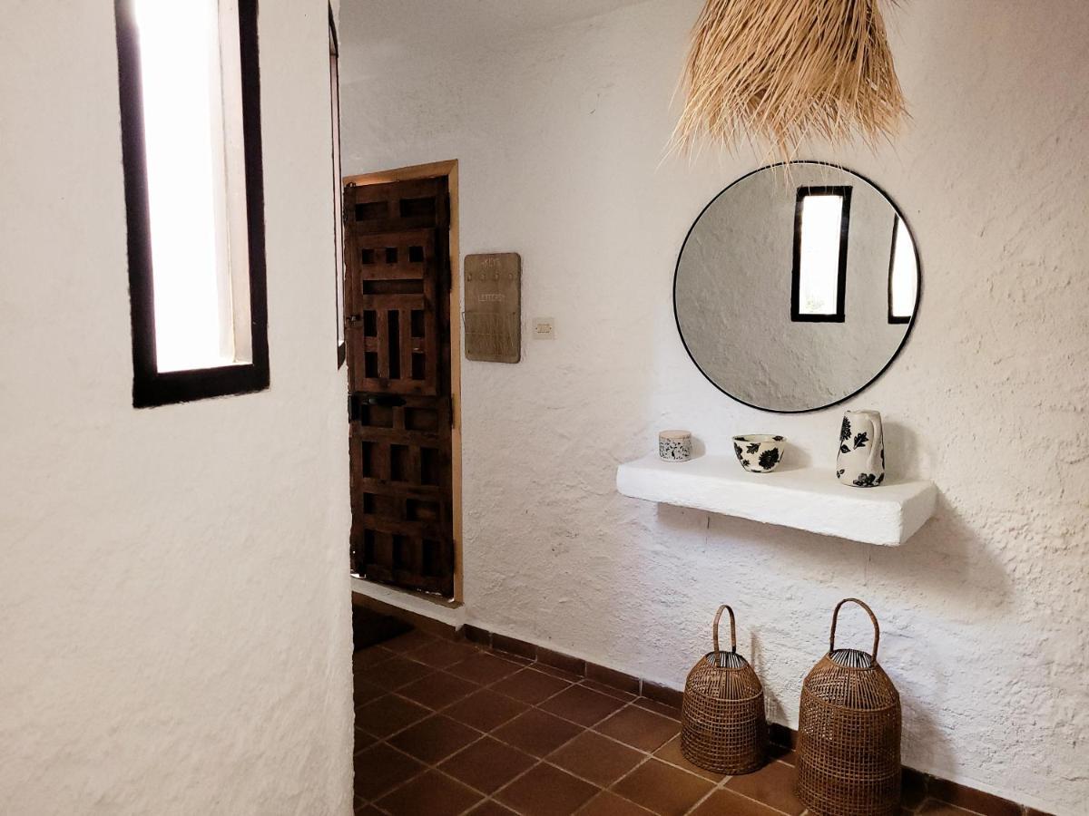Casa Nomad Villa Agua Amarga  Eksteriør billede
